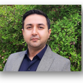 علیرضا امیری جامی