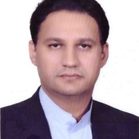 حسین رضا رضائی ترشیزی