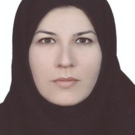 پروین شرایعی