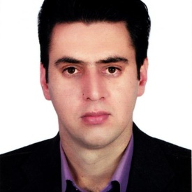 مهدی سلطانی