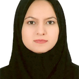 فاطمه بحری بیناباج