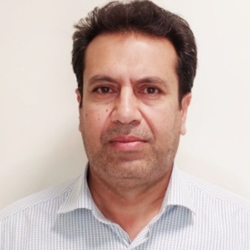 بهمن کوهستانی