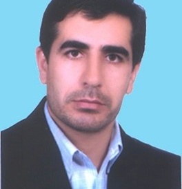 علیرضا اسلامی