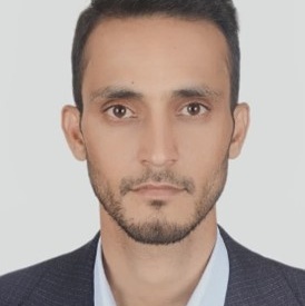 یاسر فیض دار برآبادی