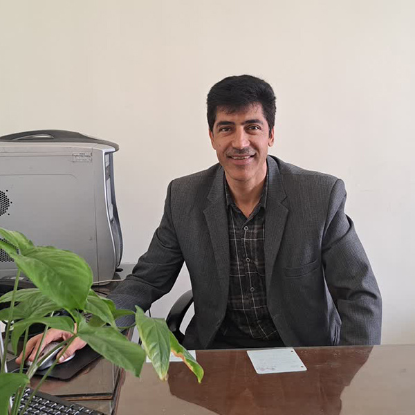 مهدی کی دشتی