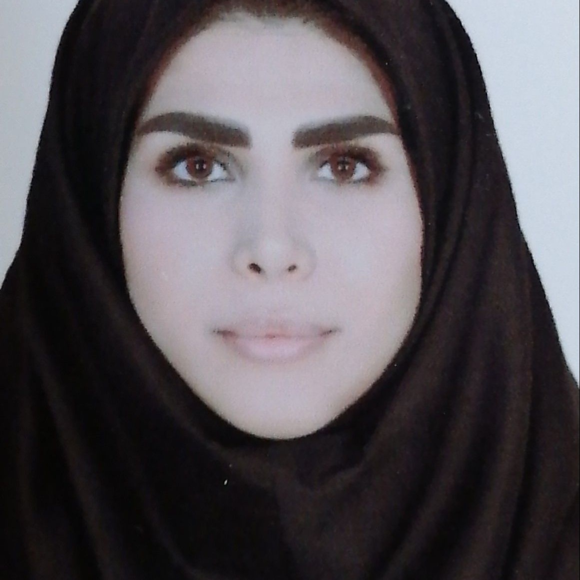 فاطمه مانا خان زاده