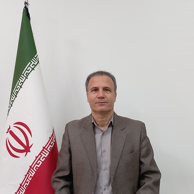 محمدحسین سعیدی‌راد
