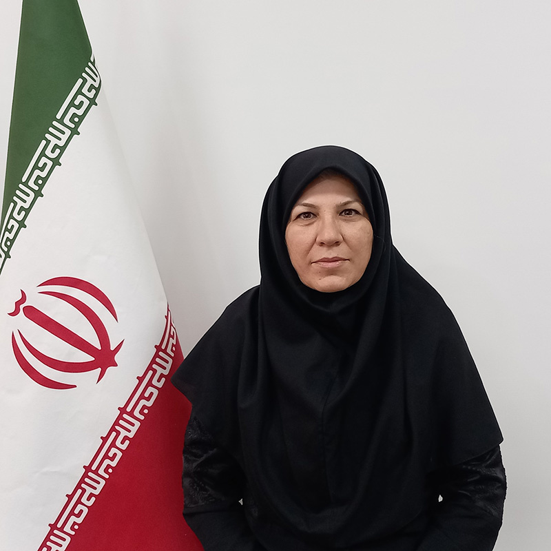 پروین شرایعی