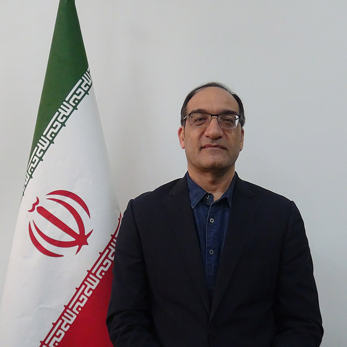 مهدی کریمی