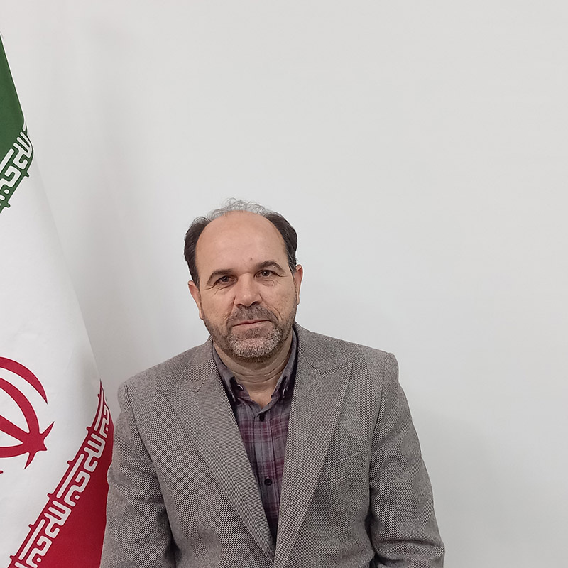 سید ابوالقاسم حقایقی مقدم