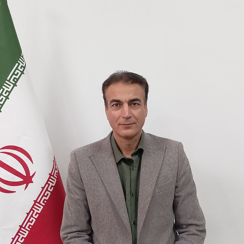 اردلان ذوالفقاران