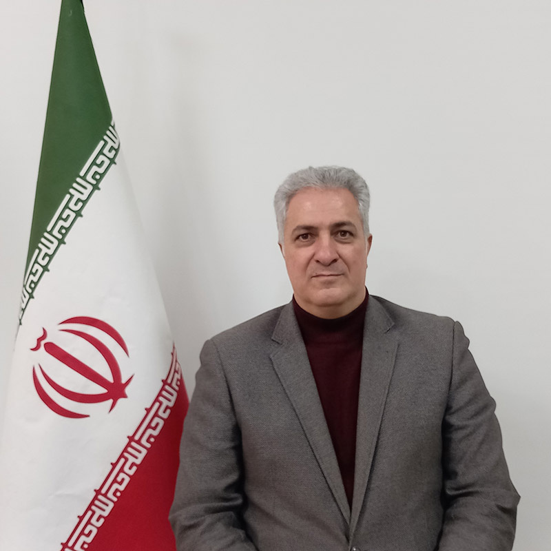 مسعود یقبانی