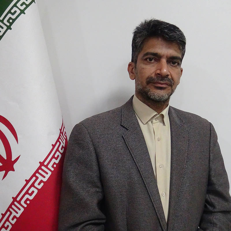 علی اصغری