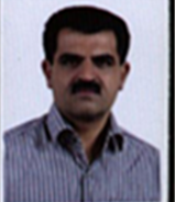 مسعود احمدی