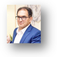 ابراهیم گنجی مقدم