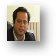 داریوش فتحی