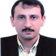 علی باقریان کلات