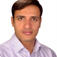 محمد رستمی خلج