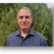 ناصر باقرانی ترشیز