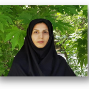 فاطمه آزاد دیسفانی