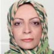 فاطمه پاسبان