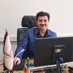 جمشید سلطانی ایدلیکی