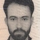 حسین نادرخون مهنه