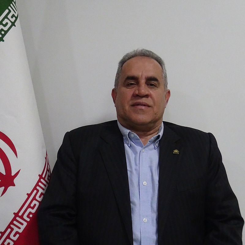 مهدی قیافه داوودی