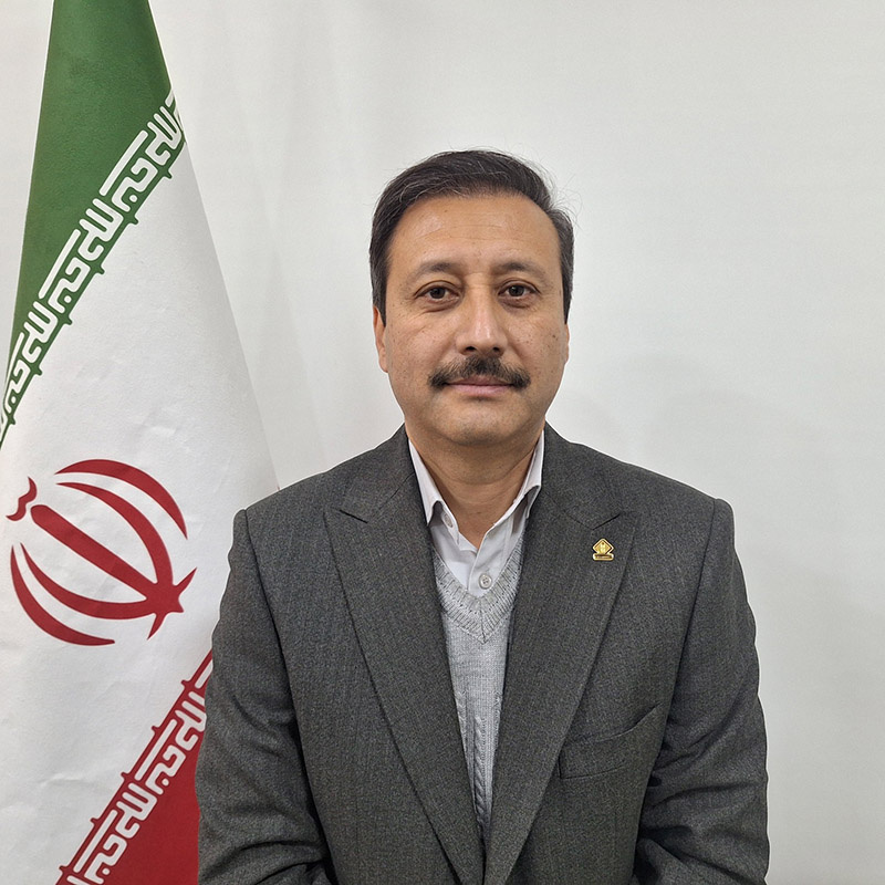 سعید ظریف نشاط