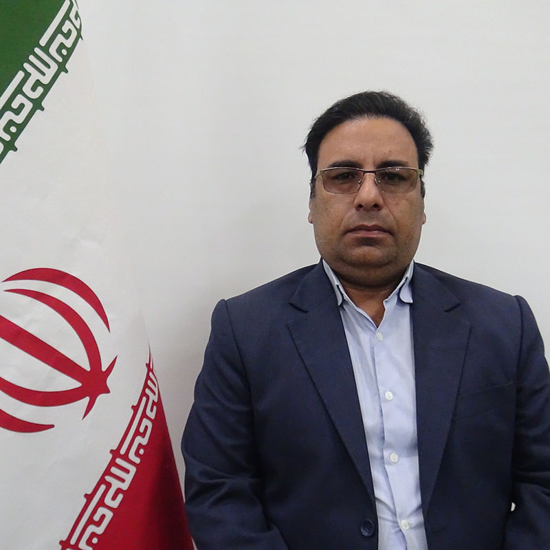 مهدی کرمی مقدم
