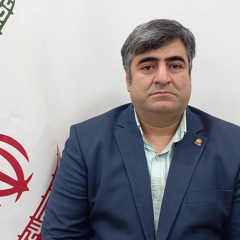 جواد رضائی فر