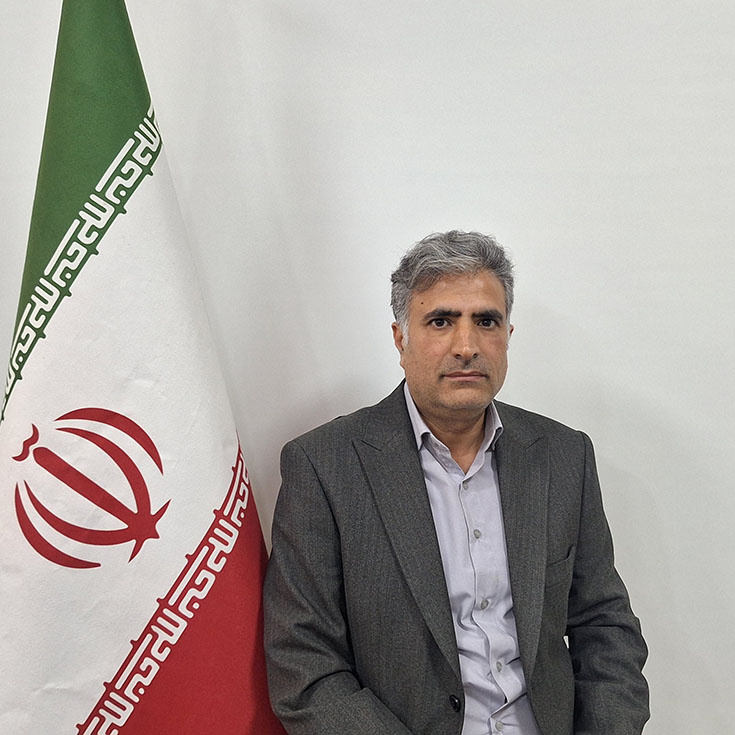 مجید کرامتی