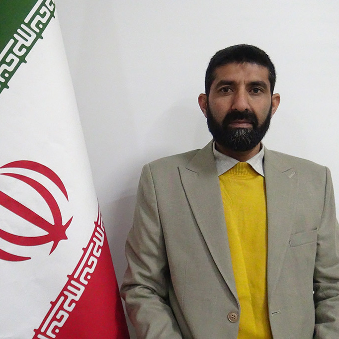 علی مشهدی بندانی
