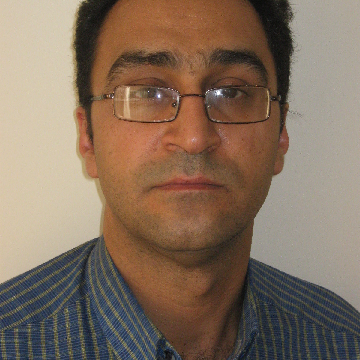 سید علیرضا رضوی